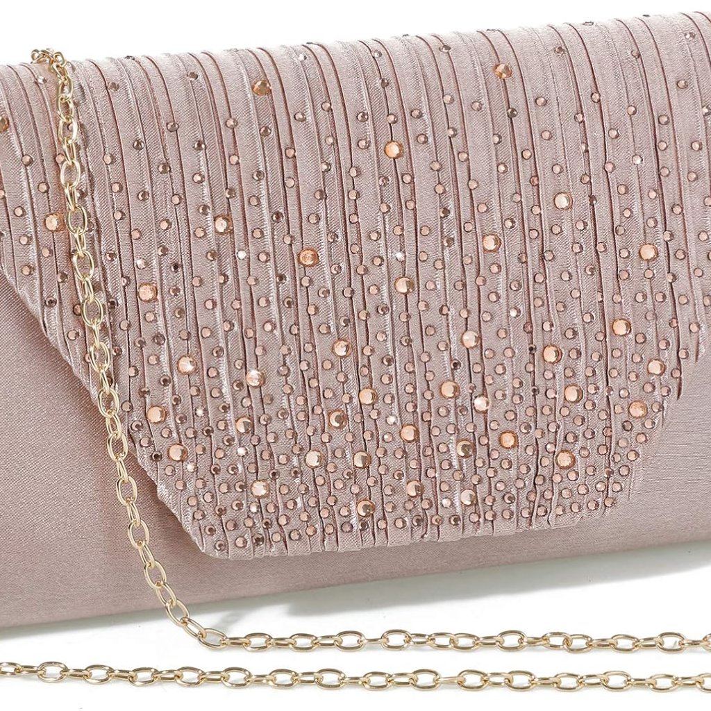 Womens Clutch Purses And Bags  Evening Clutches And Handbags